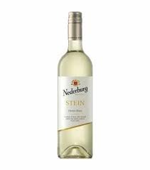 Nederburg - CHENIN BLANC 750ML